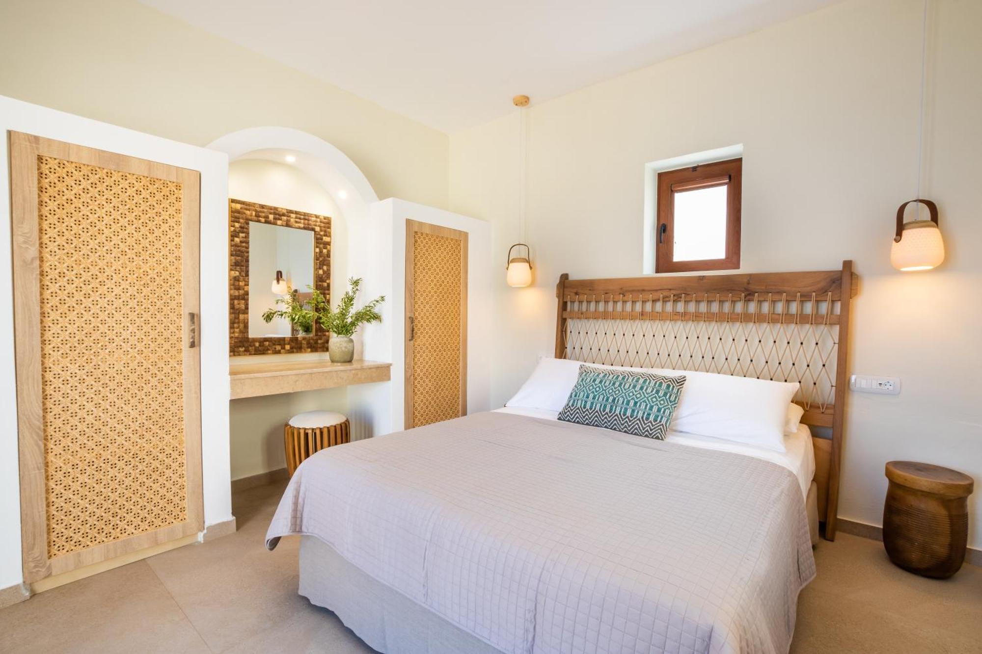 Mertelia Luxury Villas Kyra Panagia المظهر الخارجي الصورة