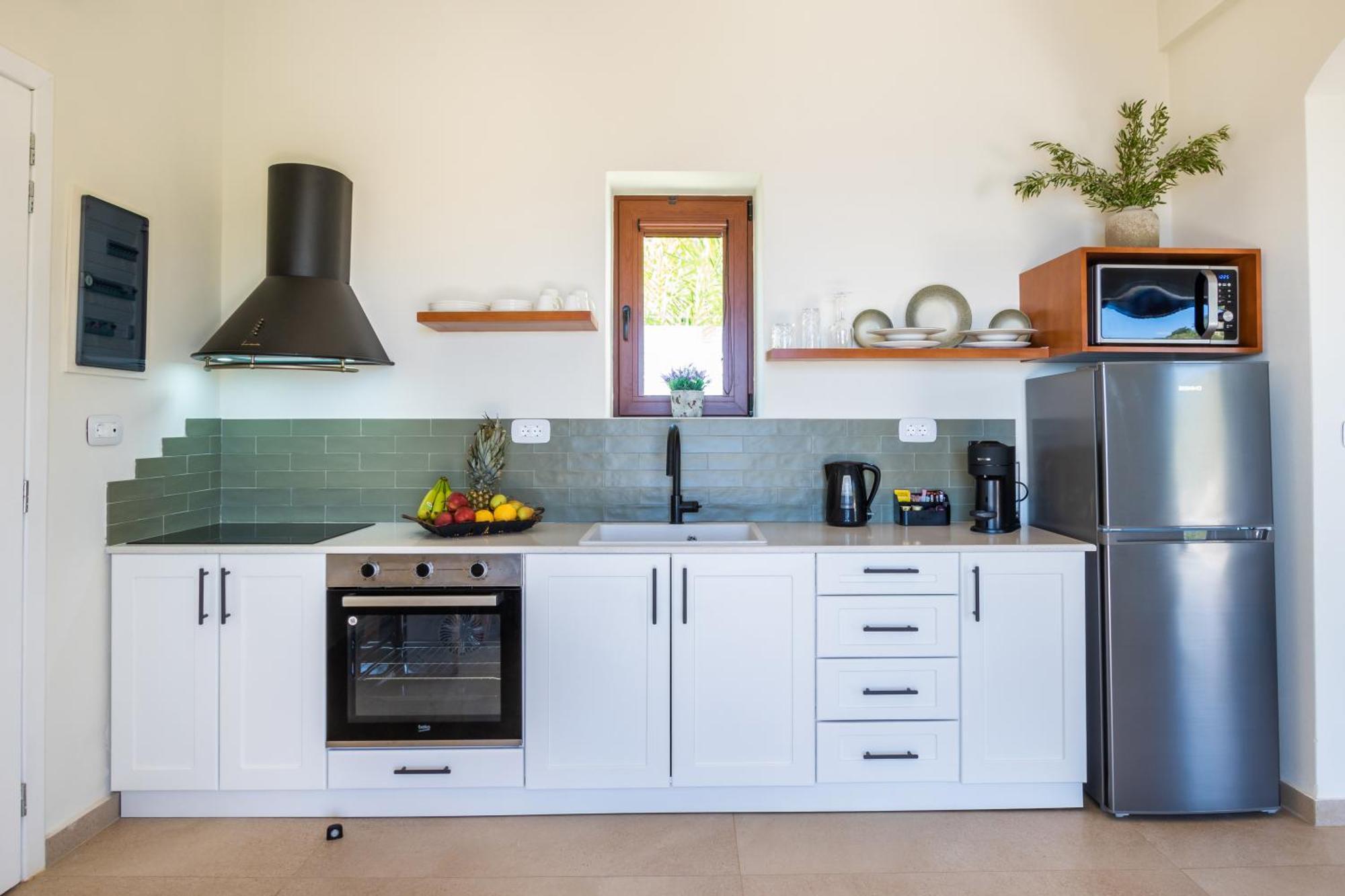 Mertelia Luxury Villas Kyra Panagia المظهر الخارجي الصورة