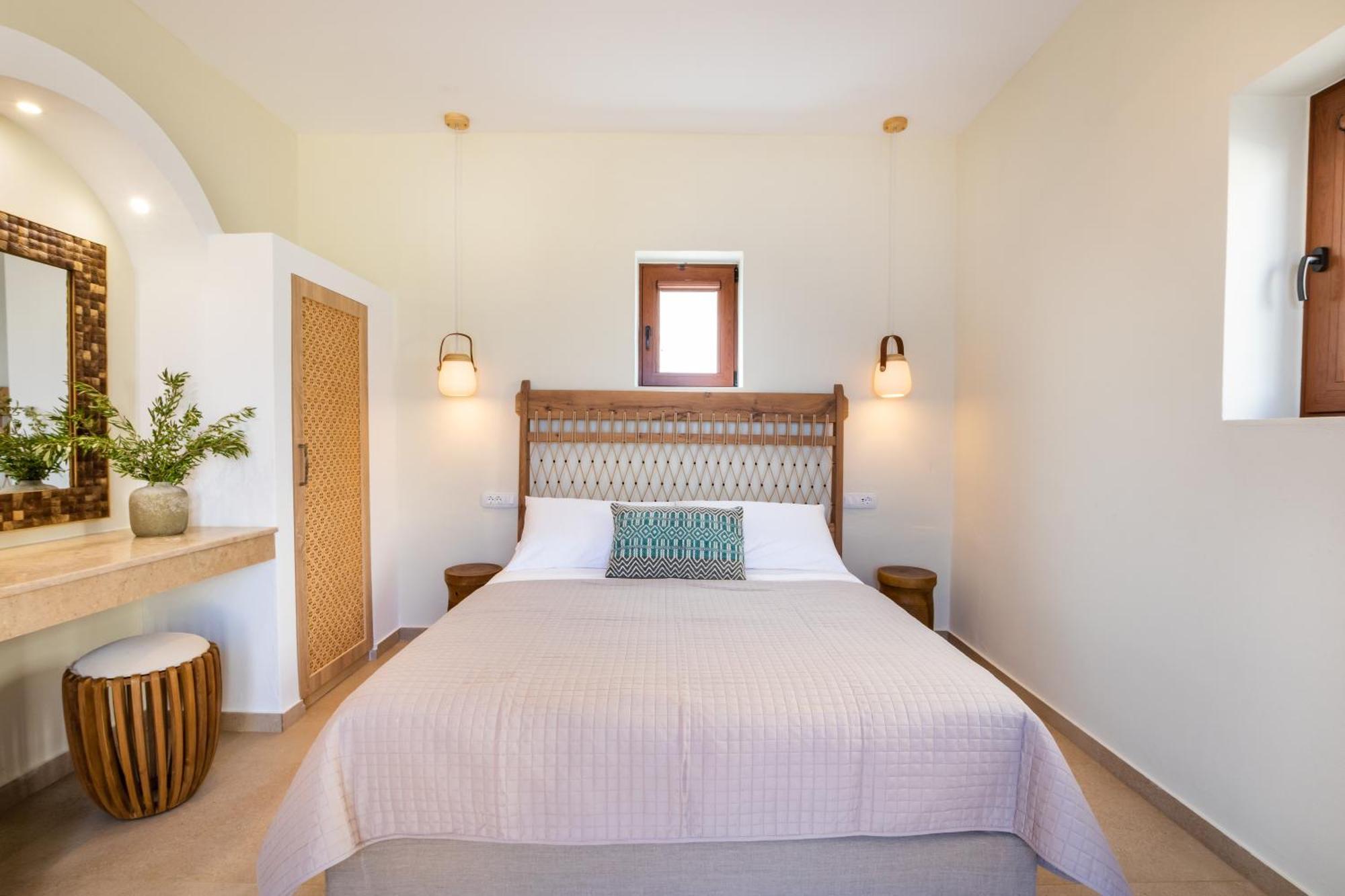 Mertelia Luxury Villas Kyra Panagia المظهر الخارجي الصورة