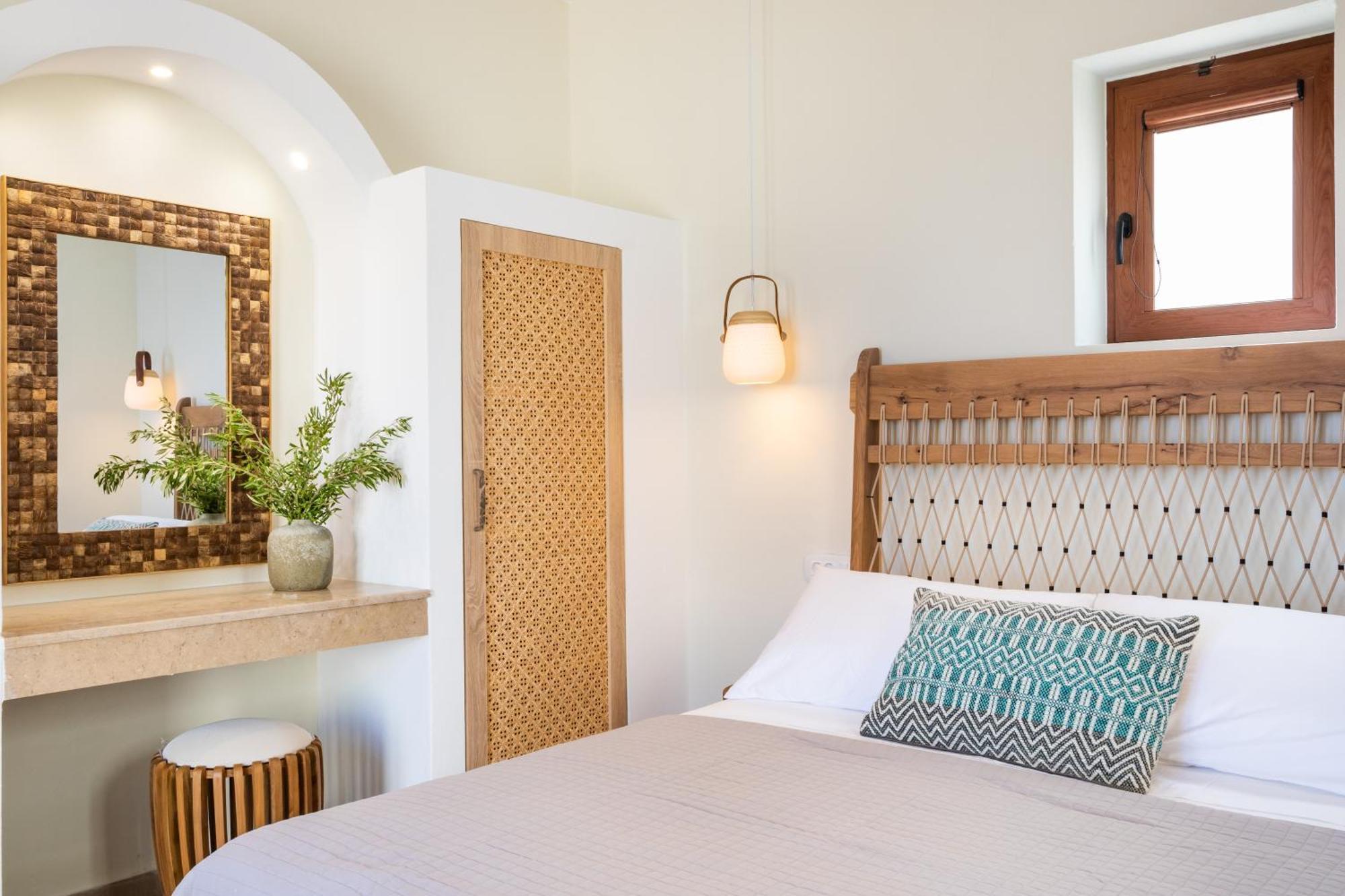 Mertelia Luxury Villas Kyra Panagia المظهر الخارجي الصورة