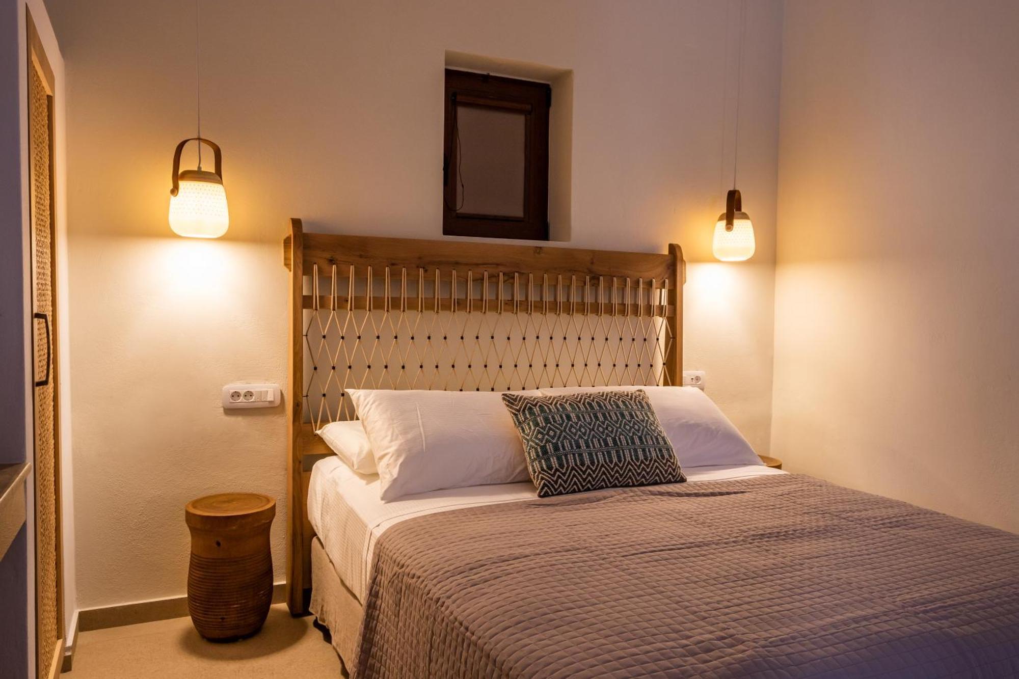 Mertelia Luxury Villas Kyra Panagia المظهر الخارجي الصورة